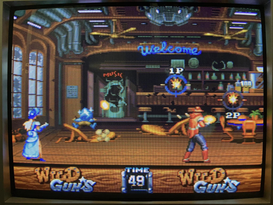 Insignia IS-TV040919