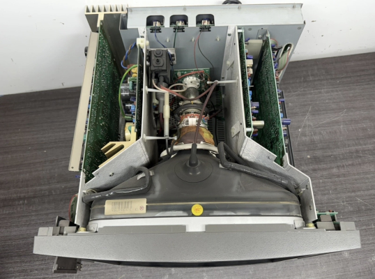 Click to view image in new tab Ikegami TM14-19R