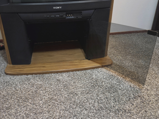Sony KV-32TW77