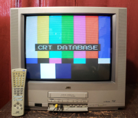 JVC TV-20240