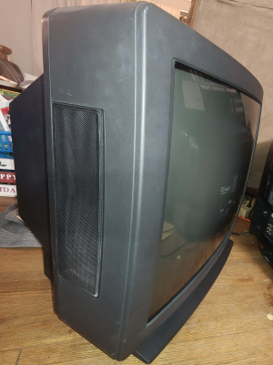 Hitachi 27AX4B