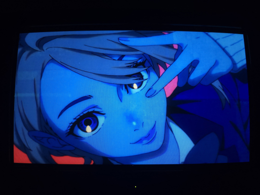 Loewe Aconda 38 (ACO 9383 PB)