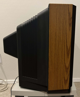 Magnavox RS2560 A102