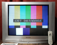 Panasonic CT-27SC15