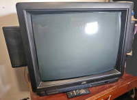 JVC AV-3589S