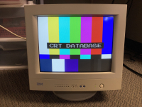 IBM Aptiva 2124