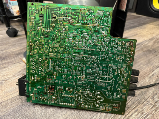 Goldstar CMR-4210