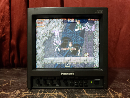 Click to view image in new tab Panasonic BT-S950P