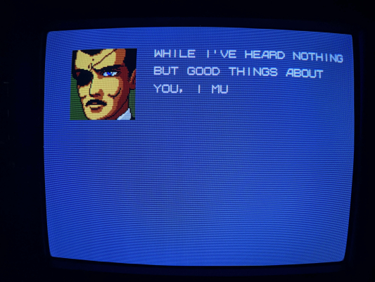 Loewe Calida 32 (CAL 2323 MB)