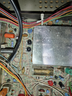 RCA FKC2023S