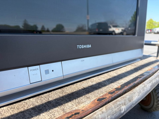 Toshiba 27DF46