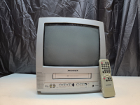 Sylvania SRC22134