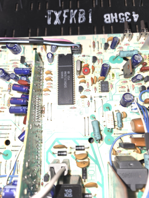 Panasonic CT-2784VY