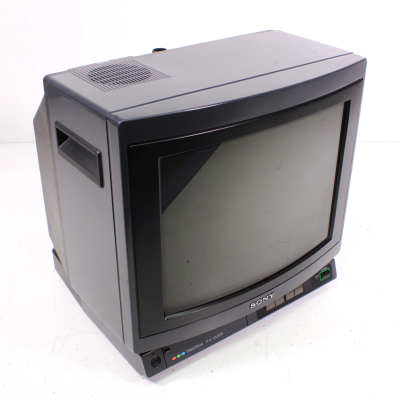 Click to view image in new tab Sony KV-1326R