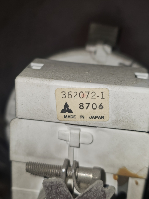 Magnavox RH4251 WA01