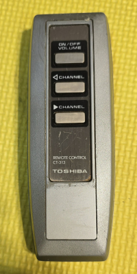 Click to view image in new tab Toshiba CB360C