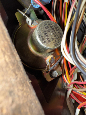 RCA JKR985RR