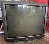 Sony KV-27V10