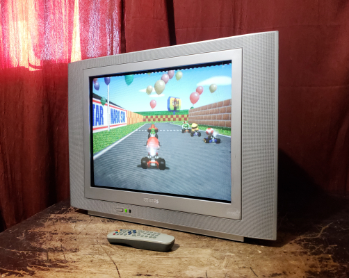 Philips 20PT643R01