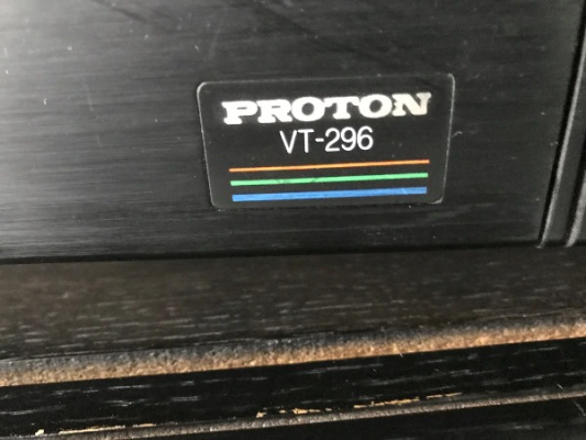 Proton VT-296