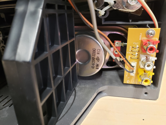 Magnavox 23MT2336/17