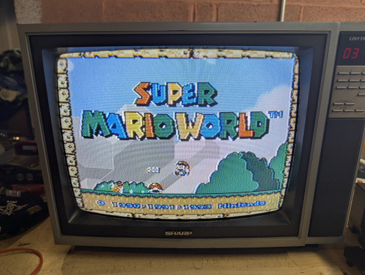 Click to view image in new tab Sharp 19MP57