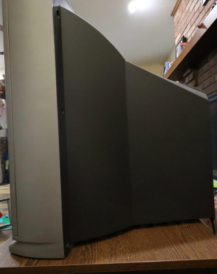RCA F32650