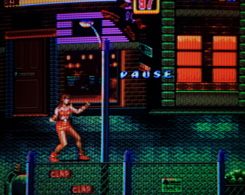 Sony KV-20S10