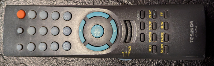 Click to view image in new tab Toshiba CF27H40