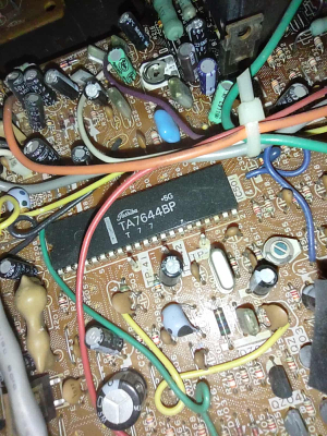 Click to view image in new tab Toshiba CE2635C