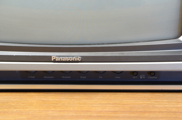 Panasonic CTH-1900