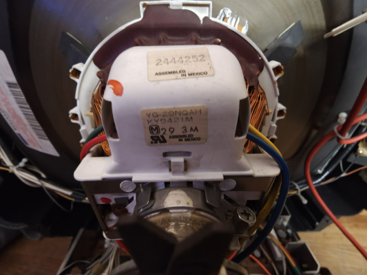 Hitachi 27AX4B