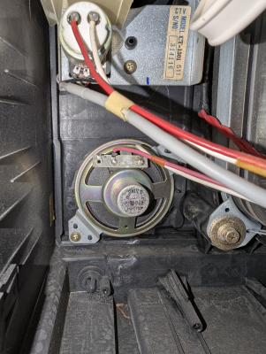 Click to view image in new tab Hitachi CT-1301