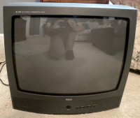 RCA F19240GY