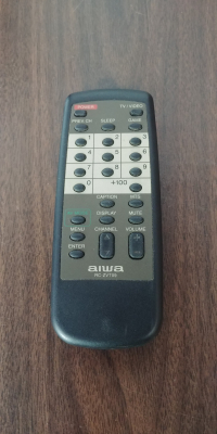 Aiwa TV-S1311