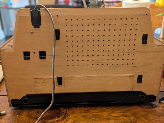 Sony KV-1356R