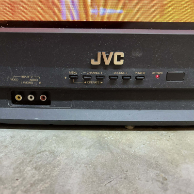 JVC AV-32320 R