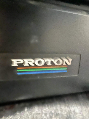 Proton VT-331