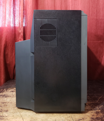 RCA X25621EB