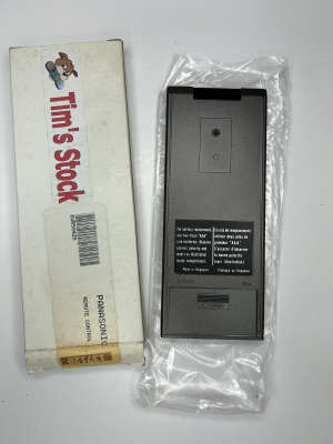 Click to view image in new tab Panasonic CTH-2687R