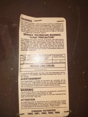 Click to view image in new tab Toshiba CE2635C