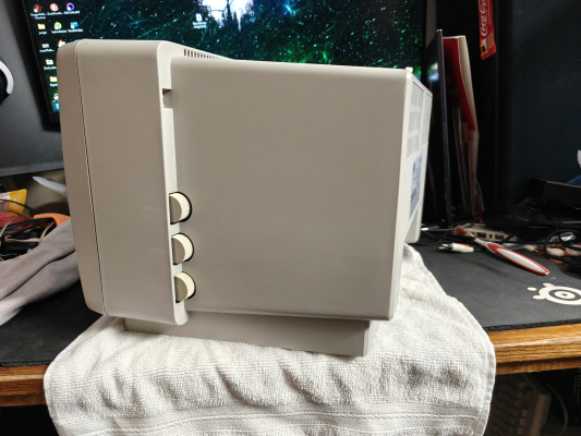 Atari SM124