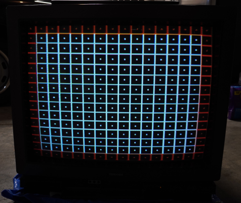 Toshiba CF2628