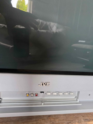 JVC AV-32F703