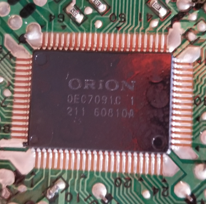 Toshiba 19A26