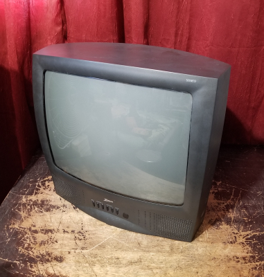 Zenith Z19A11S (Service No. Z19A11S)