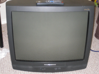Philips-Magnavox TP2784 C101