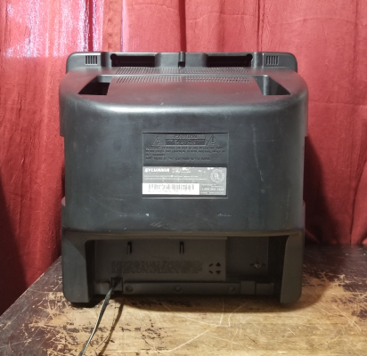 Sylvania SRC19AC