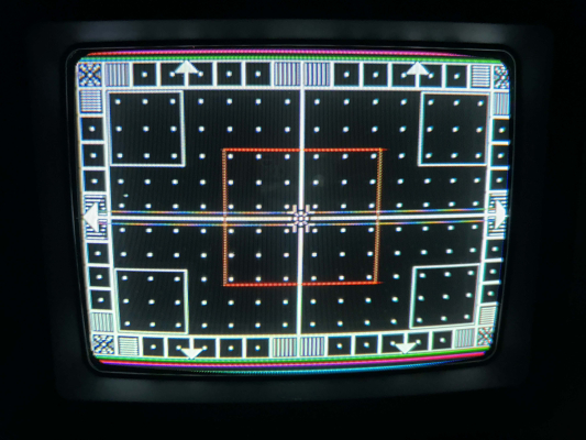Megatron CTV-910