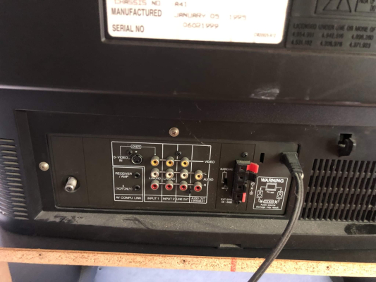 Click to view image in new tab JVC AV-31BM5